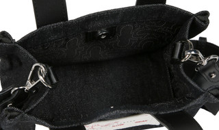 Thumbnail 3: True Religion Denim Mini Tote Bag 