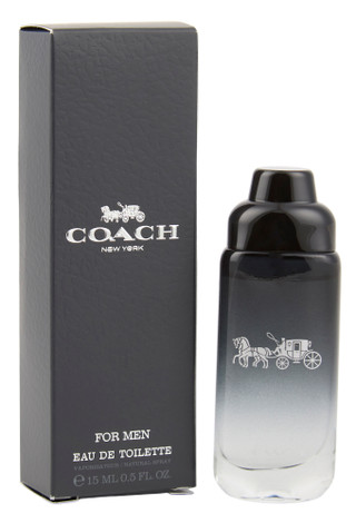 Thumbnail 3: Jimmy Choo Men's Man Eau De Toilette 0.5 oz  