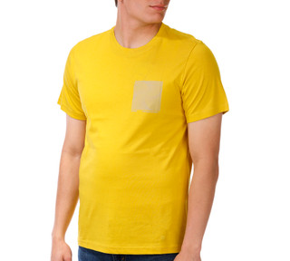 Thumbnail 1: Stance Men's Short Sleeve Graphic Crew Neck Tee 