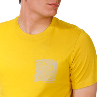 Thumbnail 3: Stance Men's Short Sleeve Graphic Crew Neck Tee 