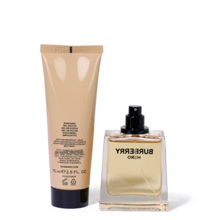 Thumbnail 2: Burberry Men's Hero Eau De Toilette 2 Piece Set 1.7 oz 