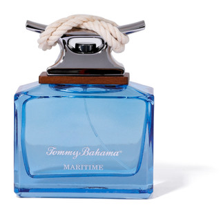 Thumbnail 2: TOMMY BAHAMA Men's Maritime Eau De Cologne Spray 4.2 oz (125 ml) 