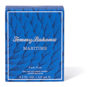 Thumbnail 3: TOMMY BAHAMA Men's Maritime Eau De Cologne Spray 4.2 oz (125 ml) 