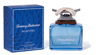 Thumbnail 1: TOMMY BAHAMA Men's Maritime Eau De Cologne Spray 4.2 oz (125 ml) 