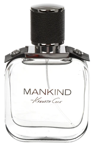 Thumbnail 2: Kenneth Cole Men's Mankind Hero Eau De Toilette 1.7 oz (50 ml) 