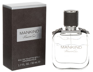 Thumbnail 1: Kenneth Cole Men's Mankind Hero Eau De Toilette 1.7 oz (50 ml) 
