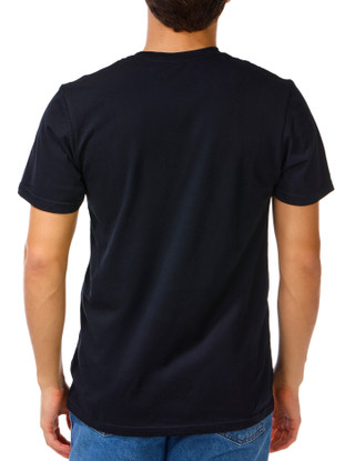 Thumbnail 3: Jeep Men's Short Sleeve Crew Neck Graphic Tee 