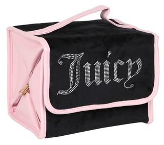 Thumbnail 1: Juicy Couture Terry Weekender Cosmetic Bag 