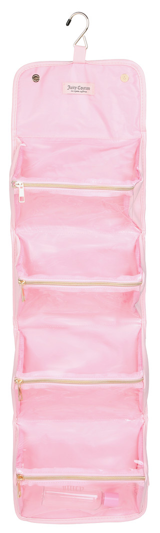Thumbnail 2: Juicy Couture Terry Weekender Cosmetic Bag 