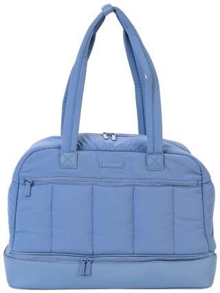 Thumbnail 1: MAX STUDIO Aurelia Travel Duffle Bag 