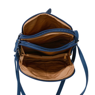 Thumbnail 2: MULTISAC North/South Zip Around Crossbody Bag 