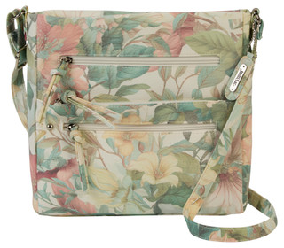 Thumbnail 1: MULTISAC Lorraine Crossbody Bag 
