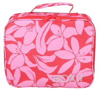 Thumbnail 1: ROXY Groove In Life Lunch Box 