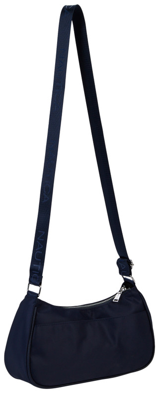 Thumbnail 3: Nautica Diver Enamel Shoulder Bag 