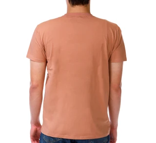 Thumbnail 2: Kenneth Cole Men's Short Sleeve Pocket Crew Neck Tee 