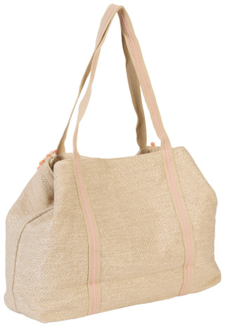 Thumbnail 4: America & Beyond Rosé All Day Tote Bag 