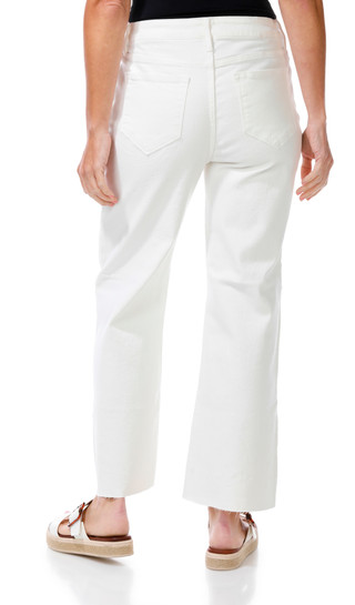 Thumbnail 3: Driftwood Women's Carlie Wide Leg Pants 