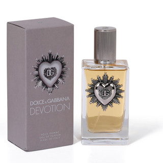 Thumbnail 1: Dolce & Gabbana Men's Devotion Eau De Parfum 3.4 oz (100 ml) 