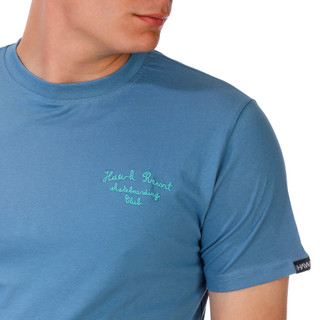 Thumbnail 2: Tony Hawk Men's Short Sleeve Crew Neck Graphic Tee 