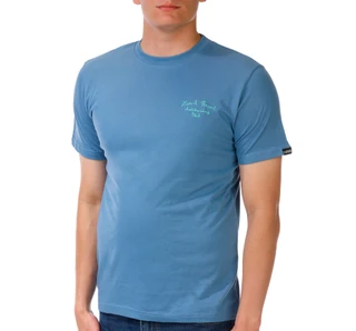 Thumbnail 1: Tony Hawk Men's Short Sleeve Crew Neck Graphic Tee 