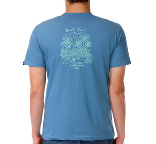 Thumbnail 3: Tony Hawk Men's Short Sleeve Crew Neck Graphic Tee 