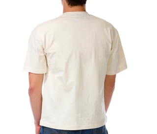 Thumbnail 2: Tony Hawk Men's Short Sleeve Heavyweight Cotton Tee 
