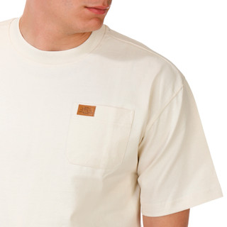 Thumbnail 3: Tony Hawk Men's Short Sleeve Heavyweight Cotton Tee 