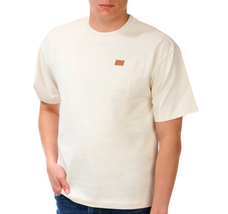Thumbnail 1: Tony Hawk Men's Short Sleeve Heavyweight Cotton Tee 