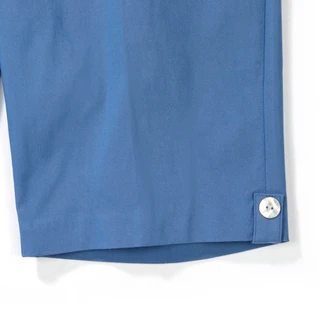Thumbnail 2: Coral Bay Women's Mother Of Pearl Tab Shorts 