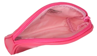 Thumbnail 3: Juicy Couture 2 Pc Terry Train Case Set 