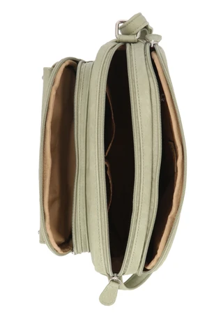 Thumbnail 3: MULTISAC Bonnie Crossbody Bag 