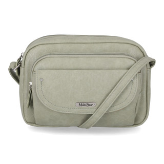 Thumbnail 1: MULTISAC Bonnie Crossbody Bag 