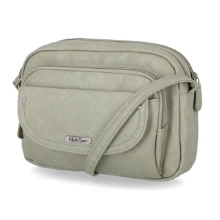 Thumbnail 4: MULTISAC Bonnie Crossbody Bag 