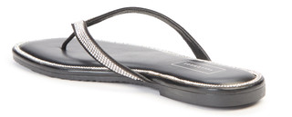 Thumbnail 3: Yellow Box Womens Danaya Flip Flop Sandals 
