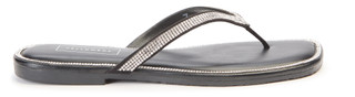 Thumbnail 5: Yellow Box Womens Danaya Flip Flop Sandals 