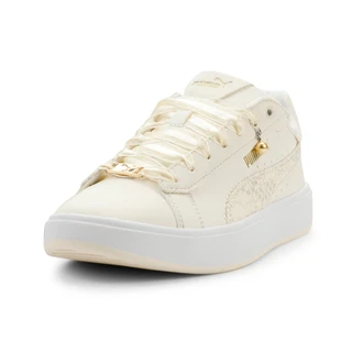 Thumbnail 1: Puma Womens Aveline Nu Romantic Sneakers 