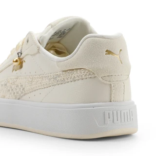 Thumbnail 2: Puma Womens Aveline Nu Romantic Sneakers 