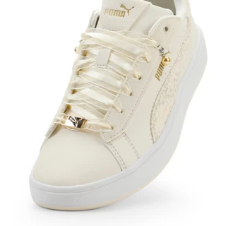 Thumbnail 3: Puma Womens Aveline Nu Romantic Sneakers 