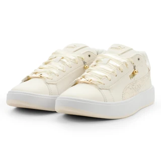 Thumbnail 4: Puma Womens Aveline Nu Romantic Sneakers 