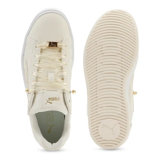 Thumbnail 5: Puma Womens Aveline Nu Romantic Sneakers 