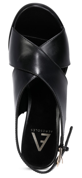 Thumbnail 2: Aerosoles Womens Hollis Heels 