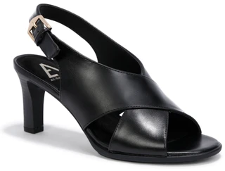 Thumbnail 1: Aerosoles Womens Hollis Heels 