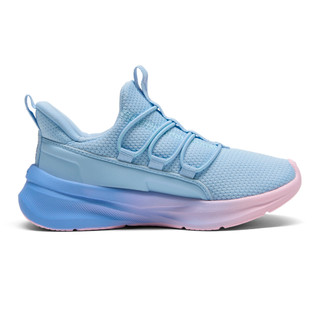 Thumbnail 2: Puma Girls One4All 2.0 Glitter Sneakers 