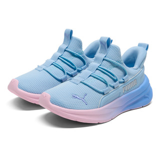 Thumbnail 3: Puma Girls One4All 2.0 Glitter Sneakers 