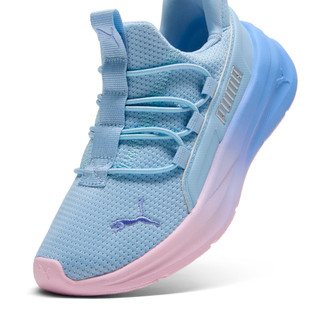 Thumbnail 4: Puma Girls One4All 2.0 Glitter Sneakers 