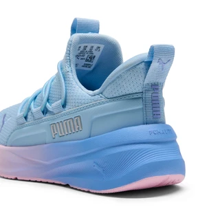 Thumbnail 5: Puma Girls One4All 2.0 Glitter Sneakers 