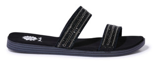 Thumbnail 2: Yellow Box Womens Dahlia Slide Sandals 