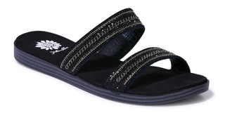 Thumbnail 1: Yellow Box Womens Dahlia Slide Sandals 