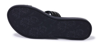 Thumbnail 4: Yellow Box Womens Dahlia Slide Sandals 