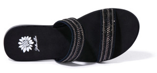 Thumbnail 5: Yellow Box Womens Dahlia Slide Sandals 
